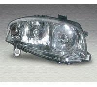 MAGNETI MARELLI 710301186227 Faro anteriore