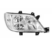 TYC Fanale anteriore 20-0526-15-2 sinistro H7/H7/H3 per Mercedes-Benz Sprinter 3-t Autobus