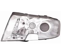 Faro Sx H7/H7/H3 665-1109LMLDEMF ABAKUS per SKODA SUPERB I