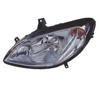 Faro Sx H7/H7/H7 2741969 ALKAR per MERCEDES-BENZ VITO / MIXTO Furgone VIANO
