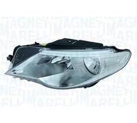 Faro Sx H7/H7/H7 711307023028 MAGNETI MARELLI per VW PASSAT CC B6