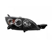 TYC Fari Anteriori Sinistri Compatibili Per Mazda 3 BK 1.6 Anno 03-09