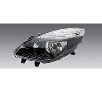 FARO SX H7-H7 PRED REG ELETT RENAULT SCENIC 03/09>12/11