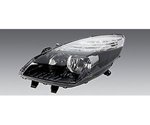 FARO SX H7-H7 PRED REG ELETT RENAULT SCENIC 03091211