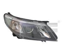 Faro Sx H7/H9 20-11724-05-2 TYC per SAAB 9-3 Cabriolet 9-3 9-3 Familiare