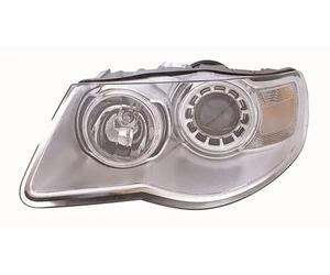 Faro Sx H7/H9 441-11C2LMLD-EM ABAKUS per VW TOUAREG