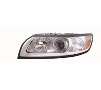 Faro Sx H7/H9 773-1130LMLDEM6 ABAKUS per VOLVO S40 II V50