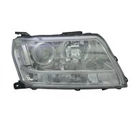 TYC Europe B.V. Faro 20-12172-35-2 H7/HB3 sinistro per SUZUKI Grand Vitara II