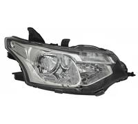 TYC 20-15898-05-2 Faro principale per MITSUBISHI