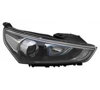 Faro Sx H7/HB3 20-16290-05-2 TYC per HYUNDAI IONIQ
