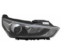 Faro Sx H7/HB3 20-16290-15-2 TYC per HYUNDAI IONIQ