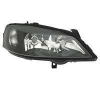TYC Faro anteriore 20-5488-55-2 Sx H7/HB3 per OPEL Astra G (Hatchback, Tre volumi)