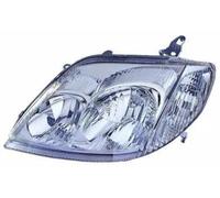 Faro Sx H7/HB3 212-11C9L-LD-EM ABAKUS per TOYOTA COROLLA Tre volumi