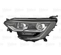 Faro Sx H7 046920 VALEO per RENAULT MEGANE IV Grand Coupe