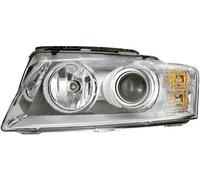 Fanali HELLA 1ZS 009 236-531, sinistro