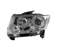 Faro Sx H9 433-1115LMLD-EM ABAKUS per JEEP COMPASS