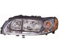 Faro Sx H9 773-1121L-LDEM6 ABAKUS per VOLVO V70 II XC70 I Cross Country