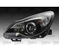 VALEO 044589 Faro anteriore