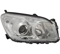 TYC Faro anteriore 20-11742-15-2 sinistro HB3 per Toyota RAV 4 III