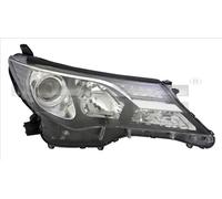 Fanali TYC 20-14256-26-2