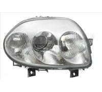 Fanali TYC 20-6194-05-2, sinistro