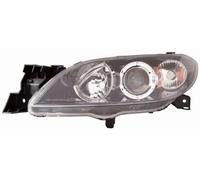 Faro Sx HB3/H7 216-1150L-LD-EM ABAKUS per MAZDA 3 Tre volumi