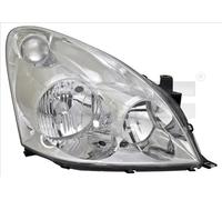 Fanali TYC 20-11050-05-2, sinistro