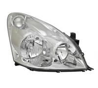 TYC Faro anteriore sinistro 20-11050-05-2 HB3/HB4 per TOYOTA Corolla Verso 2004-2009