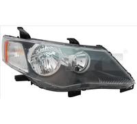 TYC 20-12160-05-2 Faro principale per MITSUBISHI