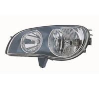 Faro Sx HB3/HB4 212-11A4L-LD-EM ABAKUS per TOYOTA COROLLA Compact COROLLA
