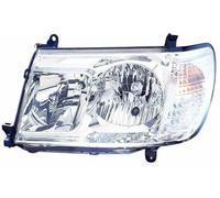 Faro Sx HB3/HB4 212-11H9L-LD-EM ABAKUS per TOYOTA LAND CRUISER 100