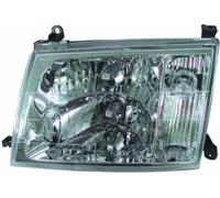 Faro Sx HB4/HB3 212-11C1L-LD-E ABAKUS per TOYOTA LAND CRUISER 100