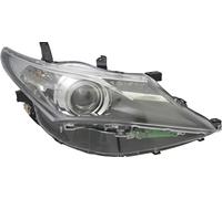 Faro Sx HIR2 20-14554-06-2 TYC per TOYOTA AURIS AURIS Familiare