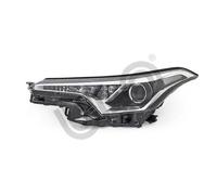 Faro Sx HIR2 2017001 ULO per TOYOTA C-HR