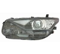 Faro Sx HIR2 212-11AYL-LDEM2 ABAKUS per TOYOTA COROLLA Tre volumi AURIS