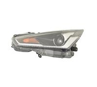 Faro Sx HIR2 212-11BSL-LDEM2 ABAKUS per TOYOTA AYGO