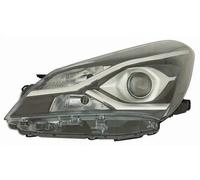 Faro Sx HIR2 212-11BZL-LEMN2 ABAKUS per TOYOTA YARIS YARIS Furgone/hatchback