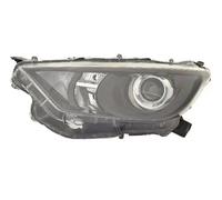 Faro Sx HIR2 212-11DHL-LDEM2 ABAKUS per TOYOTA YARIS