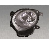 FARO SX INF H1 ABB FIAT 500 07/07>