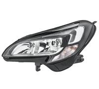 HELLA 1EF 011 830-051 FF/LED/Alogeno-Faro principale per veicolo circolazione Dx, anteriore Sx