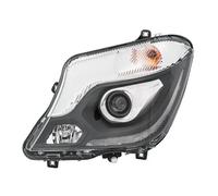 Faro Sx LED 1EJ 011 030-311 HELLA per MERCEDES-BENZ SPRINTER 3,5-t Autobus