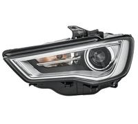 Fanali HELLA 1EL 010 740-311, sinistra