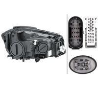 HELLA 1EX 010 818-351 LED/Bi-Xeno-Faro principale ECE, per veicolo circolazione Dx, anteriore Sx