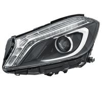HELLA 1EX 010 818-351 LED/Bi-Xeno-Faro principale ECE, per veicolo circolazione Dx, anteriore Sx