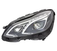 HELLA 1EX 011 066-671 LED-Faro principale ECE/CCC, per veicolo circolazione Dx, anteriore Sx