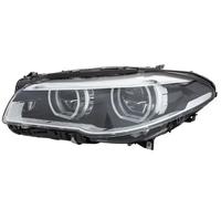 Faro Sx LED 1EX 011 072-911 HELLA per BMW 5 5 Touring