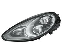 HELLA 1EX 011 099-111 LED-Faro principale ECE/CCC, per veicolo circolazione Dx/per veicolo circolazione Sx, anteriore Sx