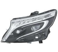 Faro Principale Sinistro LED HELLA Per Mercedes-Benz VITO Tourer (W447)