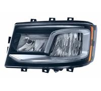 Hella 1EX 011 805-091 LED Faro principale - per es. SCANIA L,P,G,R,S - series S500 - ECE - per veicolo circolazione Dx - Sx