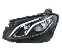 Faro Sx LED 1EX 012 076-511 HELLA per MERCEDES-BENZ CLASSE E CLASSE E T-Model
